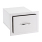 Summerset 17” Stainless Steel Single Drawer (was SSDR1) (SSDR1-17)